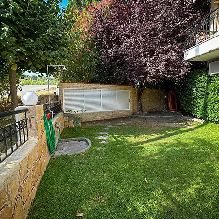 Myshell House * Πολύχρονο