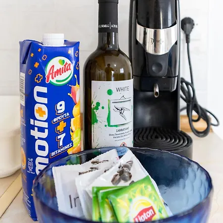 Myshell House * Πολύχρονο