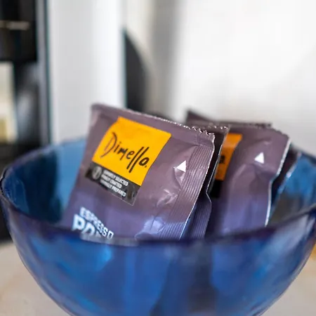 Myshell House Polychrono