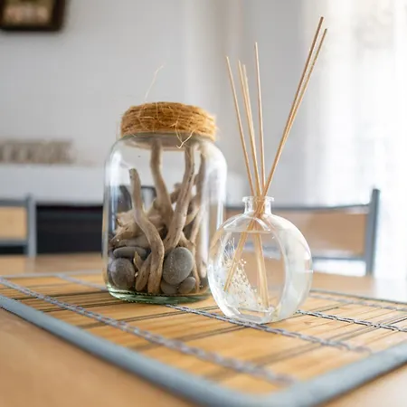 Myshell House شقة *