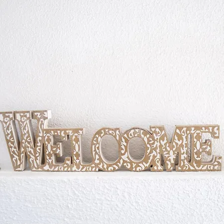 Myshell House شقة *