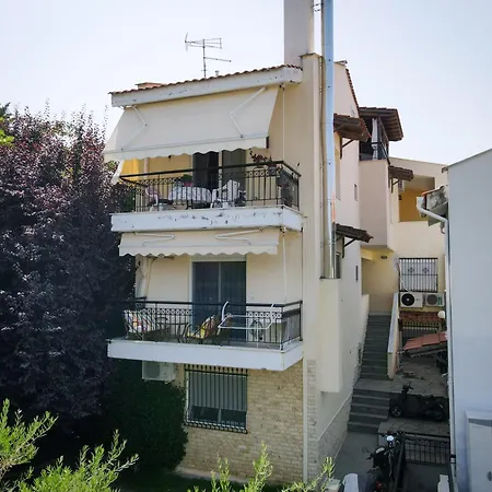 Myshell House * بوليخرونو