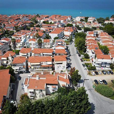 Myshell House