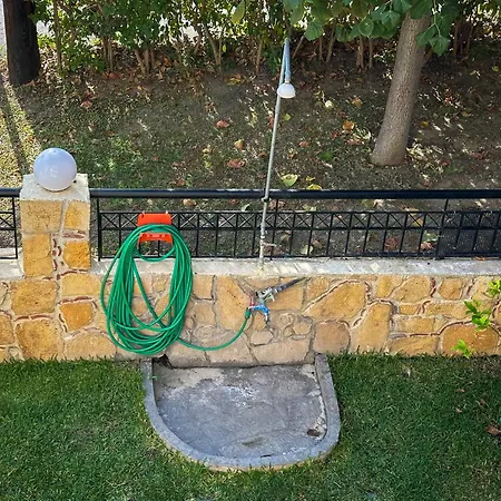 Myshell House شقة *