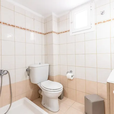 Appartamento Myshell House