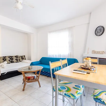 Myshell House Apartamento *