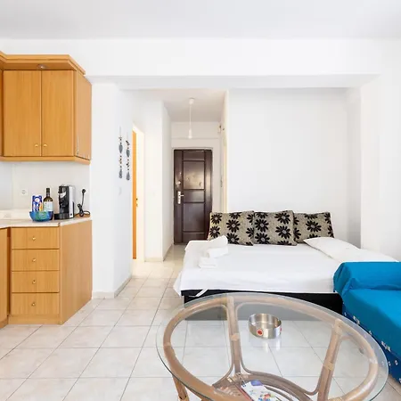 Myshell House Apartamento *