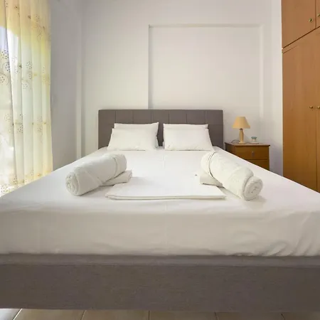 Apartamento Myshell House *