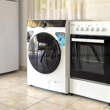 Apartamento Myshell House