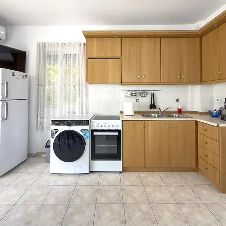 Myshell House Apartamento *