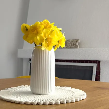 Myshell House * Polychrono