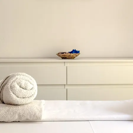 Myshell House * Polychrono