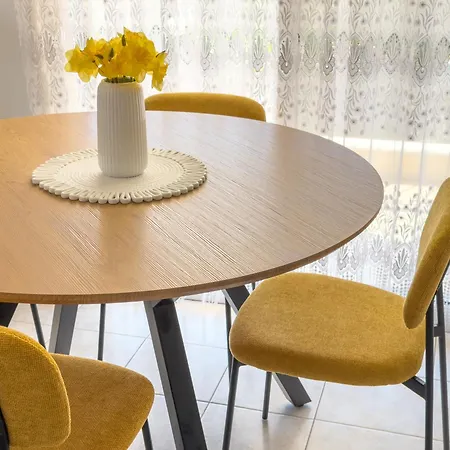 Myshell House Apartamento *