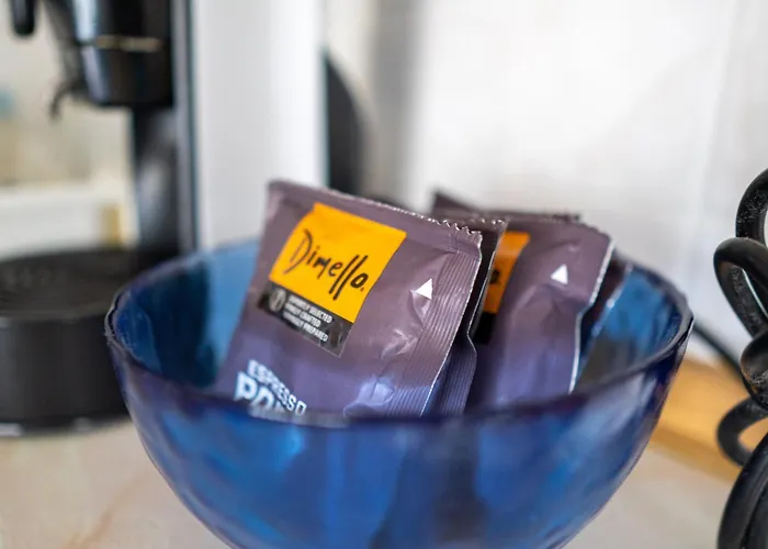 Myshell House Polychrono