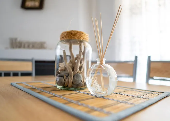 Myshell House 公寓 *