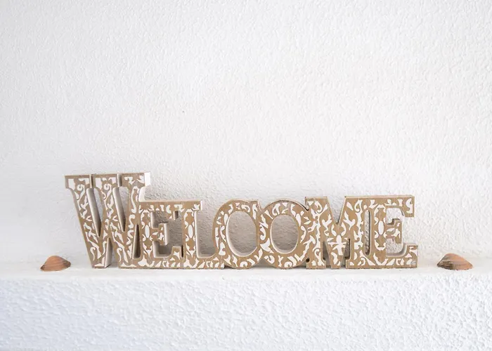 Myshell House 公寓 *