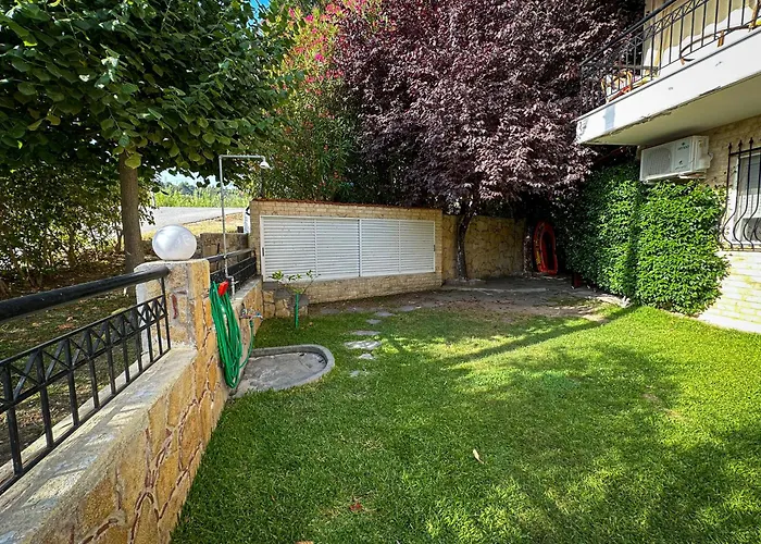 Myshell House * Polychrono