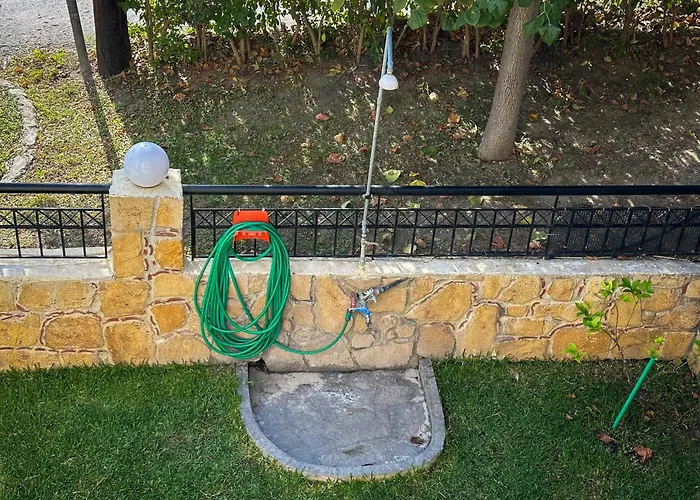 Myshell House 公寓 *