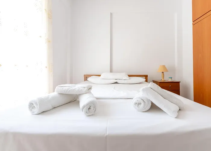 Myshell House 波利克罗诺