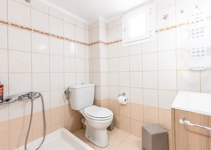 Apartamento Myshell House