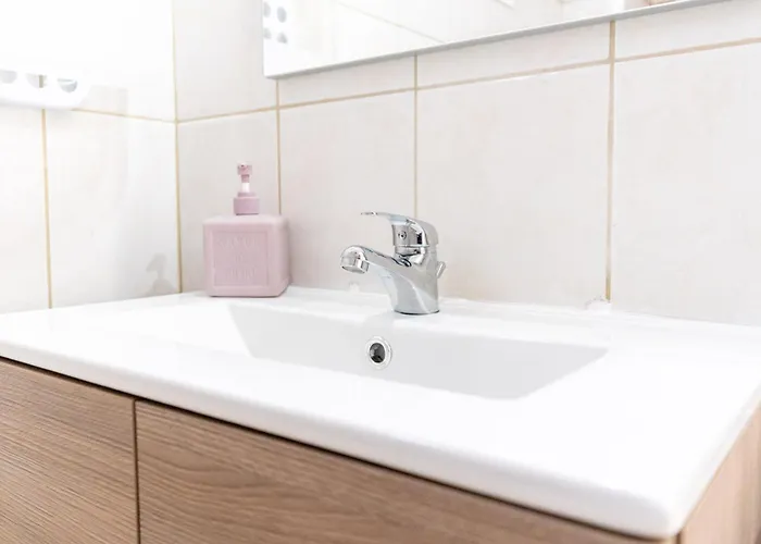 Myshell House Apartamento *