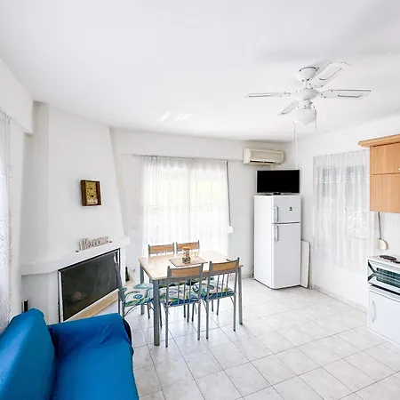 Myshell House Apartmán Polychrono