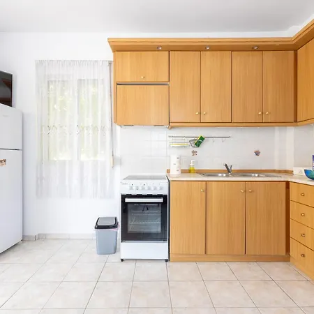 Apartmán Myshell House *